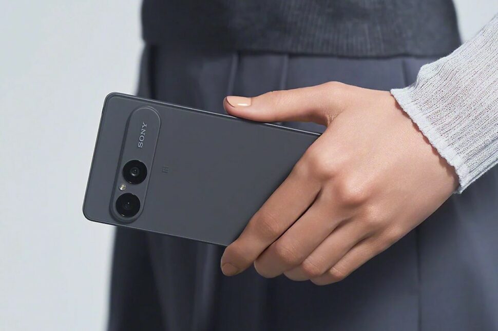 Sony Xperia 10 VIII vorgestellt Sample 1 Sony Xperia 10 VIII vorgestellt Sample 1