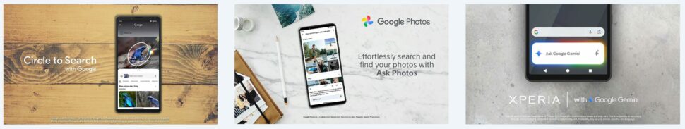 Sony Xperia 10 VIII vorgestellt System Sony Xperia 10 VIII vorgestellt System