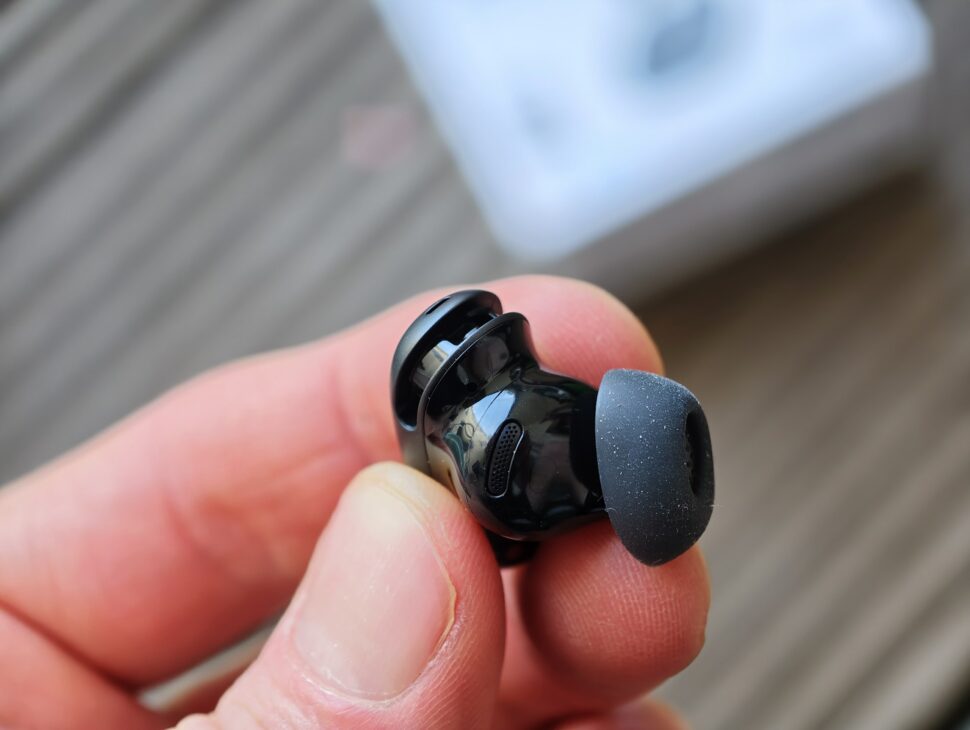 soundcore liberty 5 pro ohrhoerer mikrofone soundcore liberty 5 pro ohrhoerer mikrofone