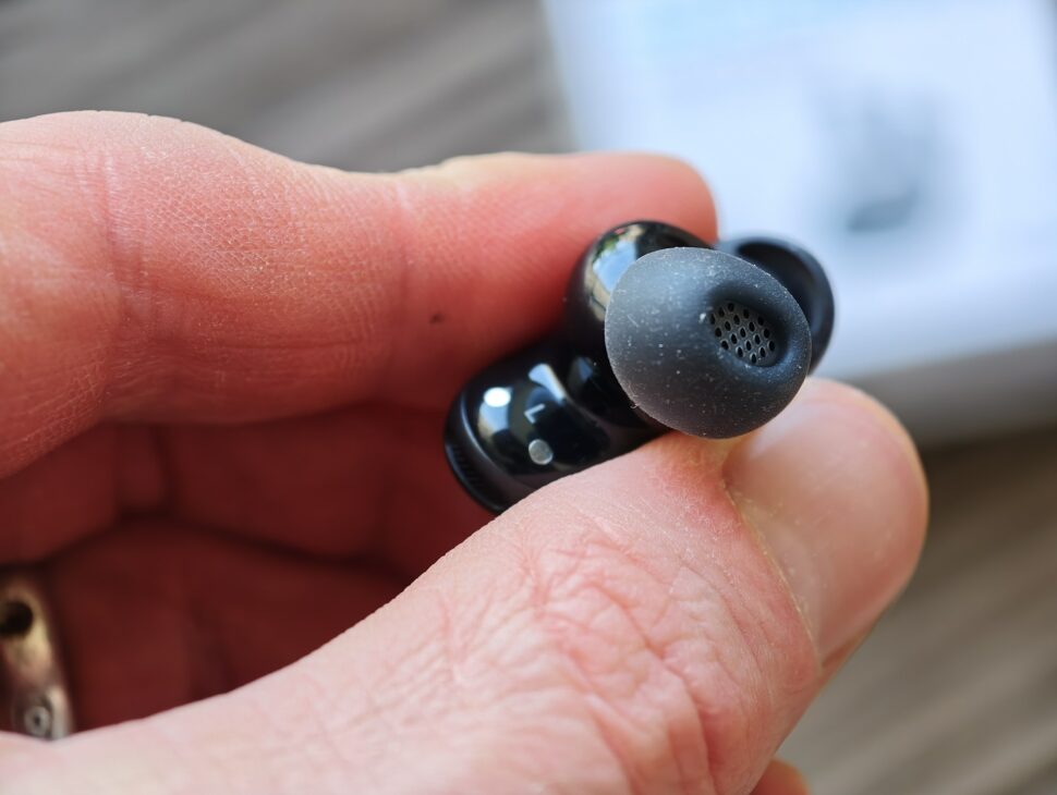 soundcore liberty 5 pro ohrhoerer silikonaufsatz Soundcore Liberty 5 Pro Ohrhörer Silikonaufsatz
