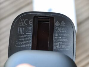 soundcore liberty 5 typenschild im ladecase soundcore liberty 5 typenschild im ladecase