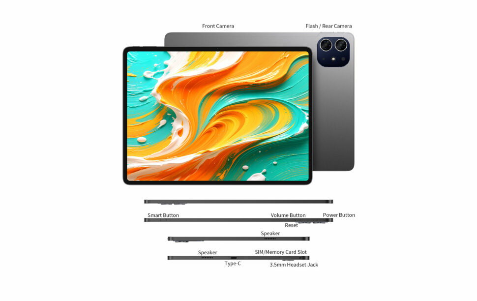 Artikel Teclast Artpad 2 Artikel Teclast Artpad 2