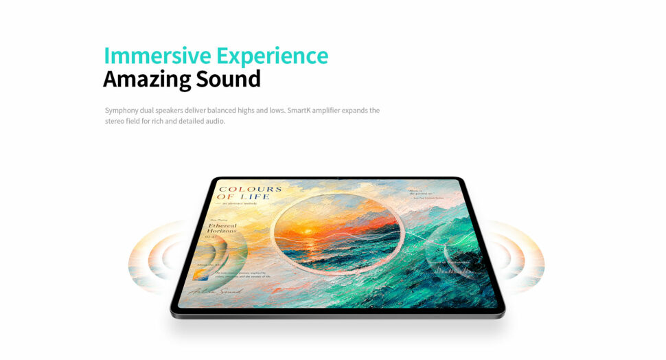 Artikel Teclast Artpad 4 Artikel Teclast Artpad 4