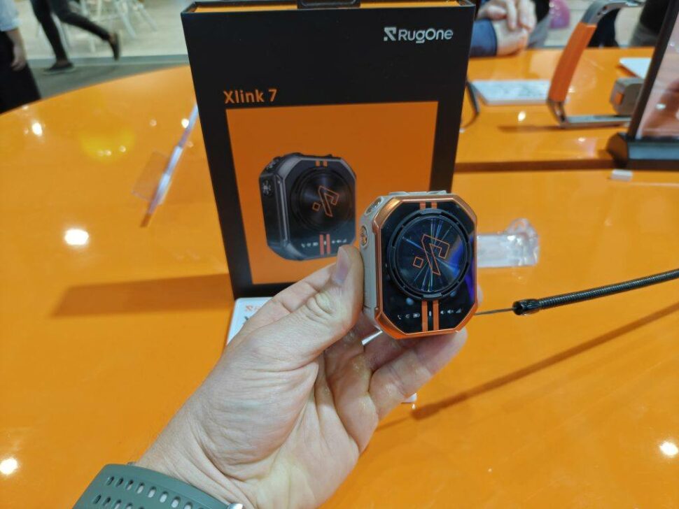 rugone xlink 7 ifa 2026 rugone xlink 7 ifa 2026