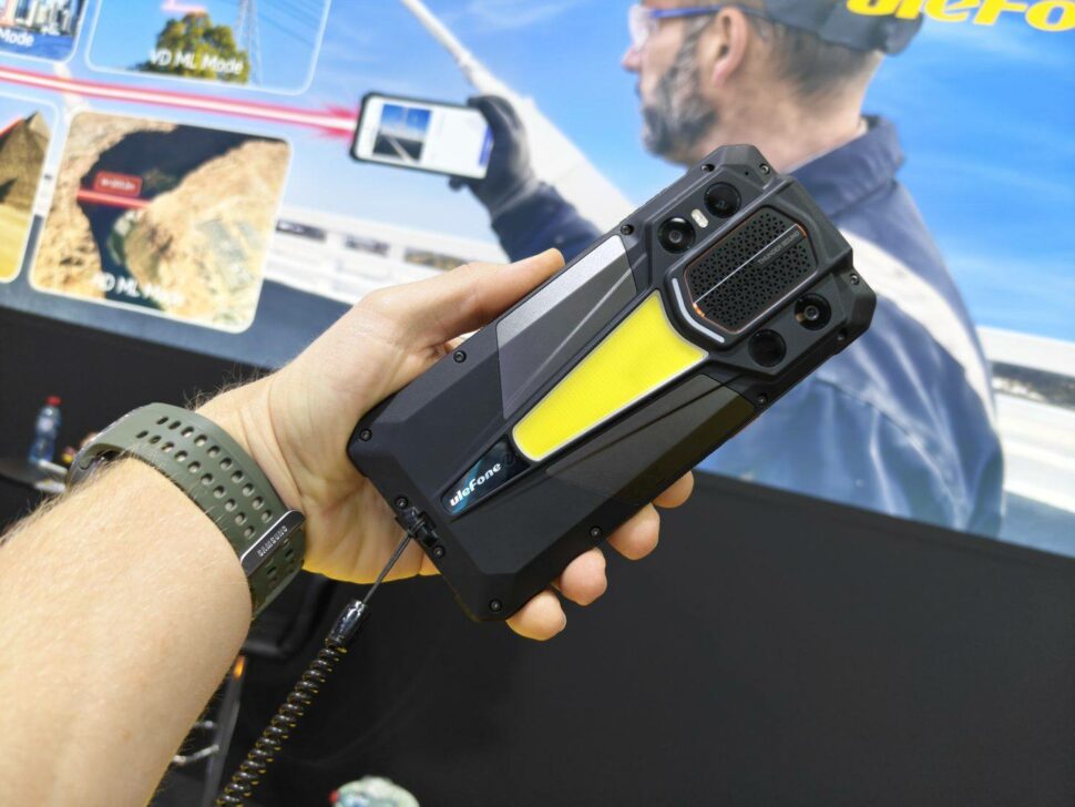 ulefone armor 35 pro lampe ifa 2026 ulefone armor 35 pro lampe ifa 2026