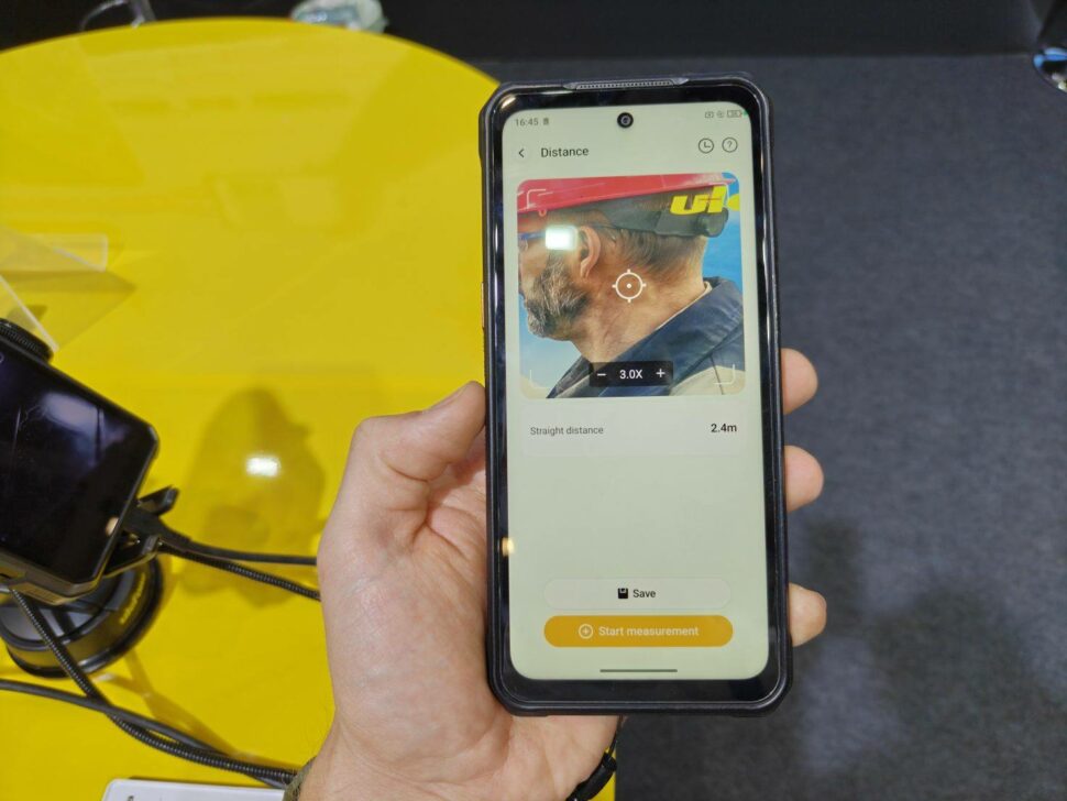 ulefone armor 35 pro laser ifa 2026 ulefone armor 35 pro laser ifa 2026