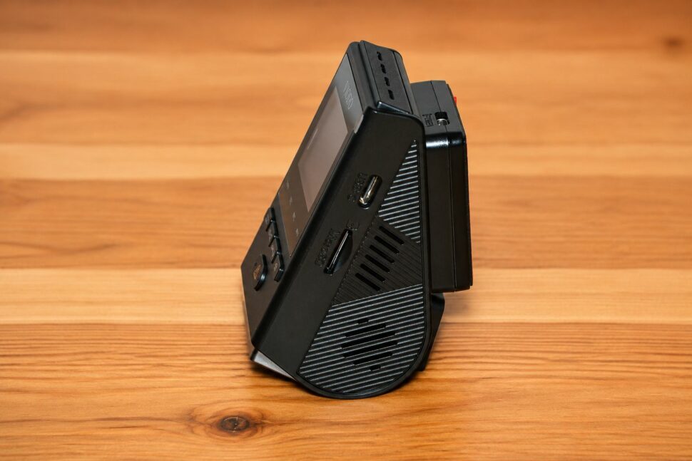 VIOFO A119M Pro 2 VIOFO A119M Pro Test