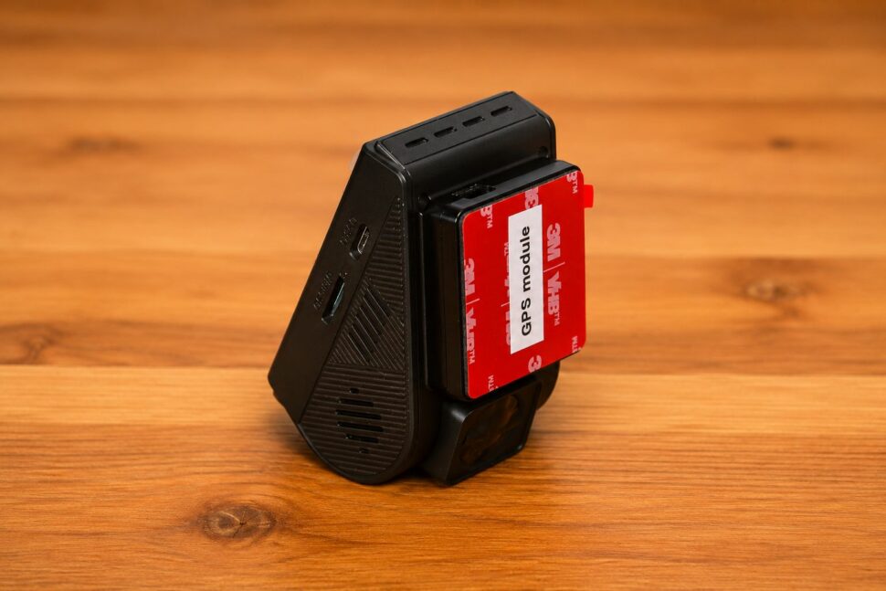 VIOFO A119M Pro 3 VIOFO A119M Pro Test