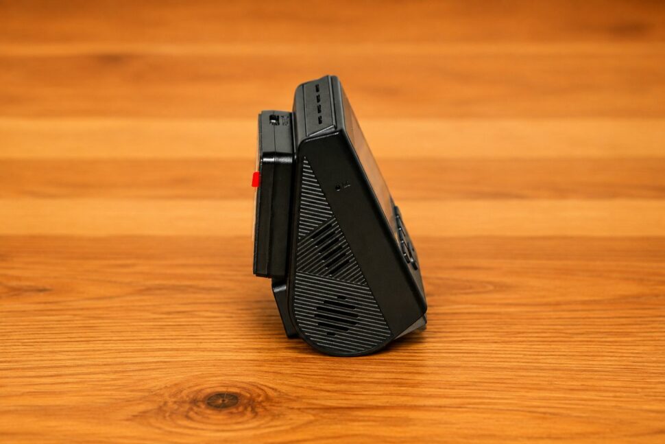 VIOFO A119M Pro 4 VIOFO A119M Pro Test