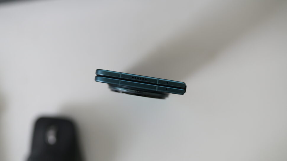 Vivo X Fold 6 Banner II Vivo X Fold 6 Banner II