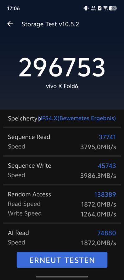 Vivo X Fold 6 Screenshot VI Vivo X Fold 6 Screenshot VI
