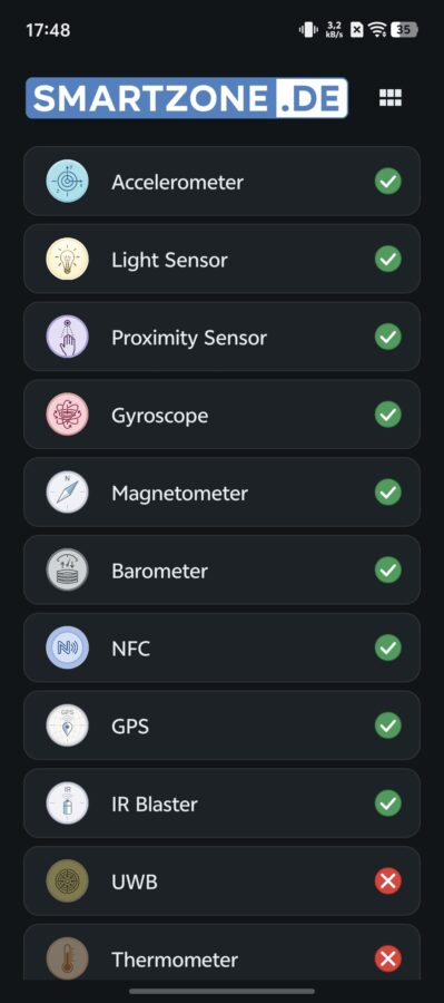 Vivo X Fold 6 Screenshot XI Vivo X Fold 6 Screenshot XI