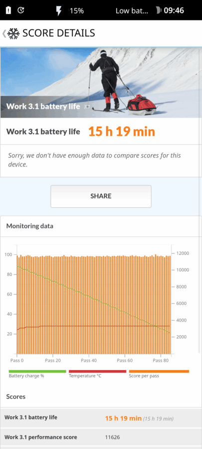 Volla Phone Plinius Screenshot 12 Volla Phone Plinius Screenshot 12