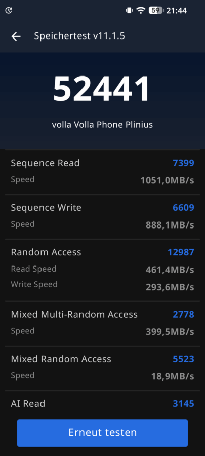 Volla Phone Plinius Screenshot 13 Volla Phone Plinius Screenshot 13