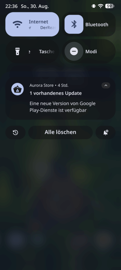 Volla Phone Plinius Screenshot 14 Volla Phone Plinius Screenshot 14