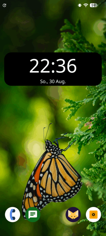 Volla Phone Plinius Screenshot 15 Volla Phone Plinius Screenshot 15