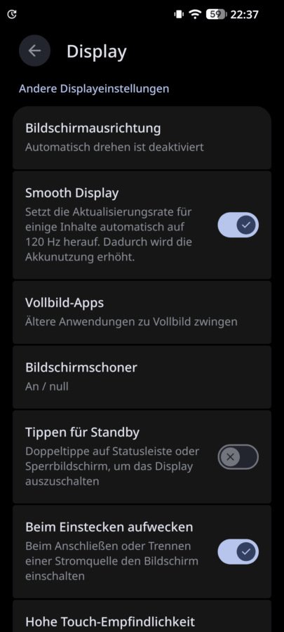 Volla Phone Plinius Screenshot 18 Volla Phone Plinius Screenshot 18