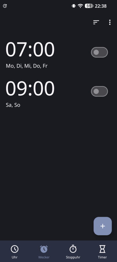 Volla Phone Plinius Screenshot 20 Volla Phone Plinius Screenshot 20