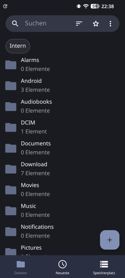 Volla Phone Plinius Screenshot 21 Volla Phone Plinius Screenshot 21
