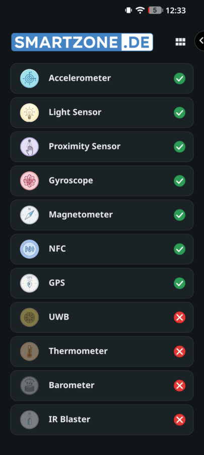 Volla Phone Plinius Screenshot 9 Volla Phone Plinius Screenshot 9