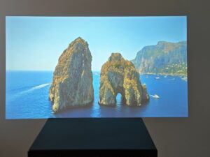 Wanbo X7 Pro Max Tageslicht 5 Wanbo X7 Pro Max Tageslicht 5