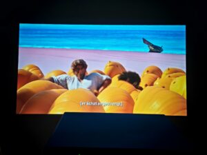 Wanbo X7 Pro Max 75 Zoll 8 Wanbo X7 Pro Max 75 Zoll 8