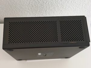 Wanbo X7 Pro Max Design und Verarbeitung 10 Wanbo X7 Pro Max Design und Verarbeitung 10