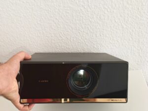 Wanbo X7 Pro Max Design und Verarbeitung 4 Wanbo X7 Pro Max Design und Verarbeitung 4
