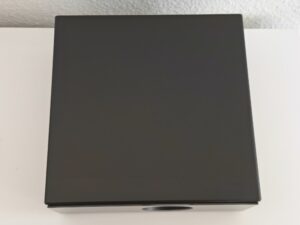 Wanbo X7 Pro Max Design und Verarbeitung 8 Wanbo X7 Pro Max Design und Verarbeitung 8
