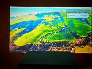 Wanbo X7 Pro Max System und Software 12 Wanbo X7 Pro Max System und Software 12