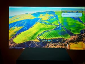 Wanbo X7 Pro Max System und Software 13 Wanbo X7 Pro Max System und Software 13