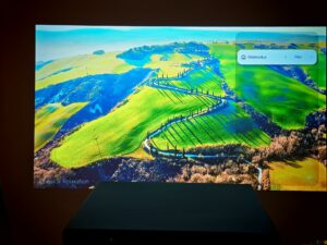Wanbo X7 Pro Max System und Software 14 Wanbo X7 Pro Max System und Software 14