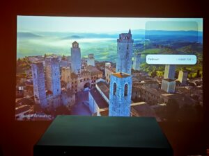 Wanbo X7 Pro Max System und Software 22 Wanbo X7 Pro Max System und Software 22