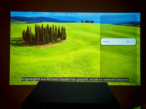 Wanbo X7 Pro Max System und Software 24 Wanbo X7 Pro Max System und Software 24