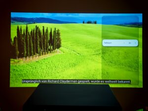 Wanbo X7 Pro Max System und Software 25 Wanbo X7 Pro Max System und Software 25