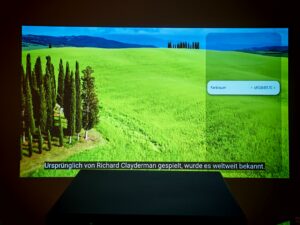 Wanbo X7 Pro Max System und Software 26 Wanbo X7 Pro Max System und Software 26