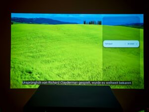 Wanbo X7 Pro Max System und Software 27 Wanbo X7 Pro Max System und Software 27