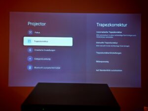 Wanbo X7 Pro Max System und Software 34 Wanbo X7 Pro Max System und Software 34