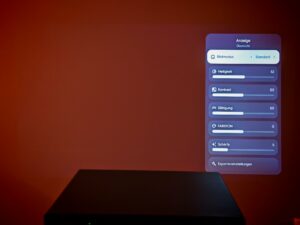 Wanbo X7 Pro Max System und Software 38 Wanbo X7 Pro Max System und Software 38