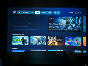 Wanbo X7 Pro Max System und Software 47 Wanbo X7 Pro Max System und Software 47