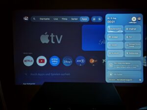 Wanbo X7 Pro Max System und Software 50 Wanbo X7 Pro Max System und Software 50