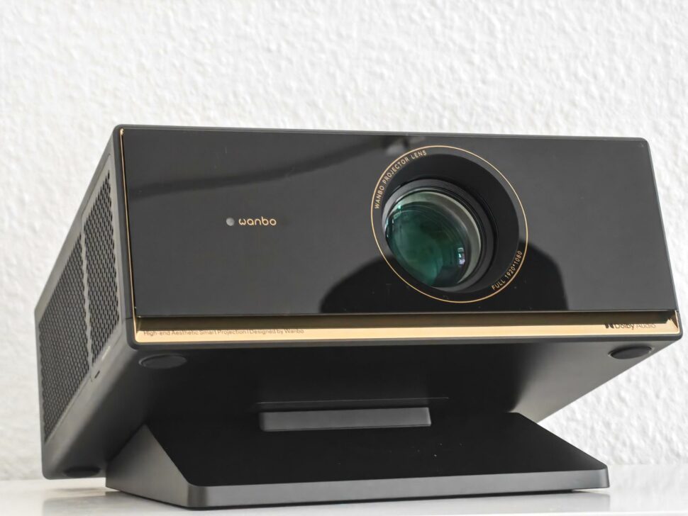 Wanne X7 Pro Max Design Wanne X7 Pro Max Design