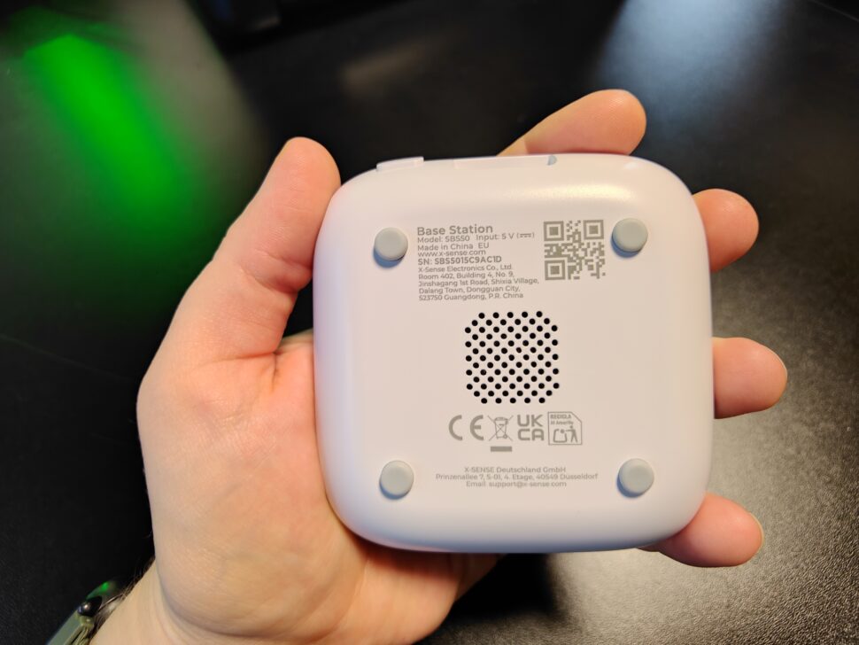 xsense sbs50 02 xsense sbs50 02