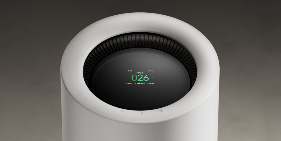 Xiaomi Mijia Smart Air Purifier with Humidification Pro Banner II e1786105255711 Xiaomi Mijia Smart Air Purifier with Humidification Pro Banner II e1786105255711