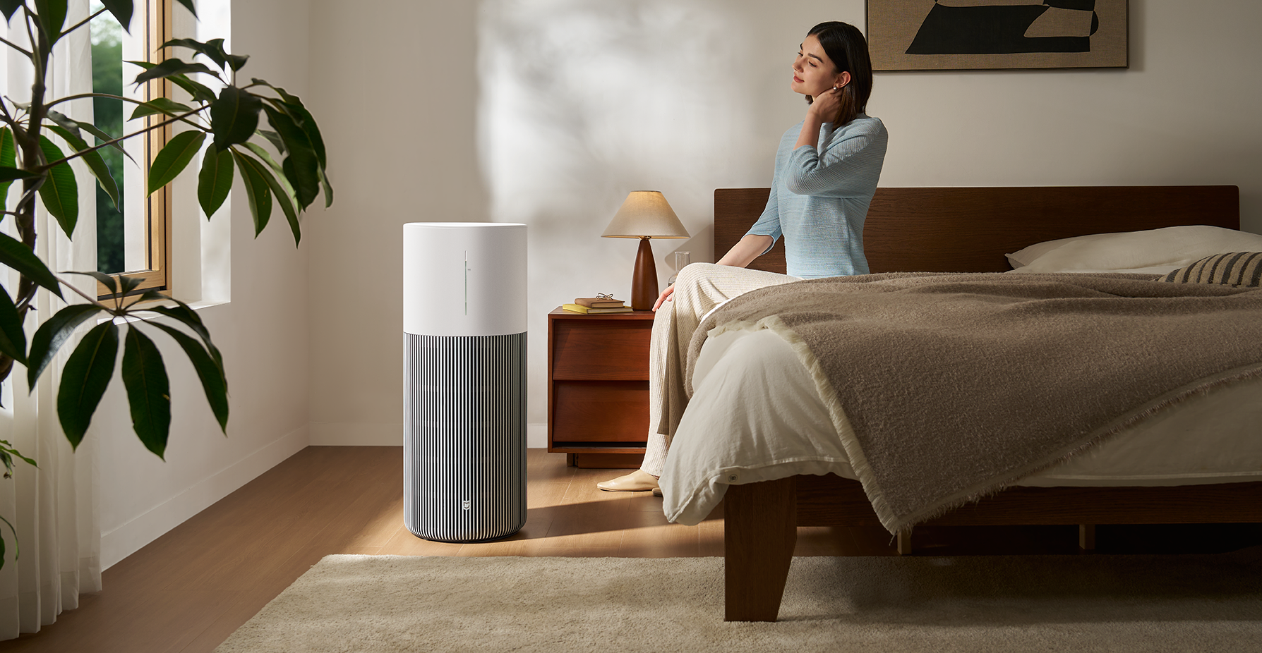 Xiaomi Mijia Smart Air Purifier with Humidification Pro Banner III e1786105354723 Xiaomi Mijia Smart Air Purifier with Humidification Pro Banner III e1786105354723