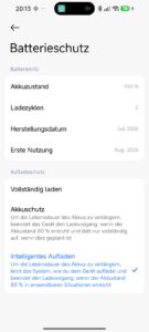 Test Redmi 175G Akku 5 Test Redmi 175G Akku 5