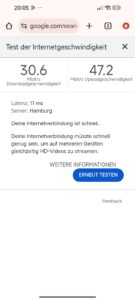 Test Redmi 175G Konnektivitaet 1 Test Redmi 175G Konnektivitaet 1