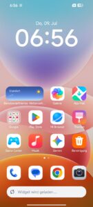 Test Redmi 175G System 4 Test Redmi 175G System 4