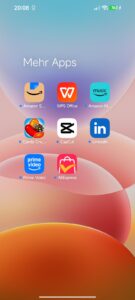 Test Redmi 175G System 6 Test Redmi 175G System 6