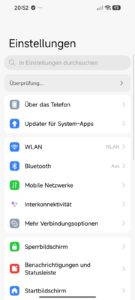 Test Redmi 175G System 7 Test Redmi 175G System 7